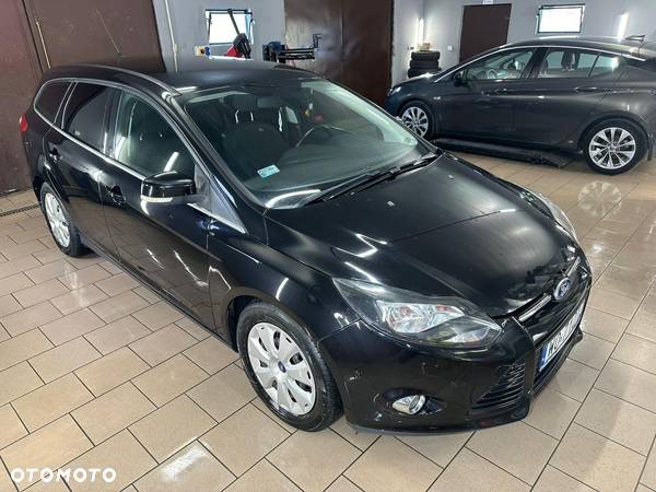 Ford Focus - 10