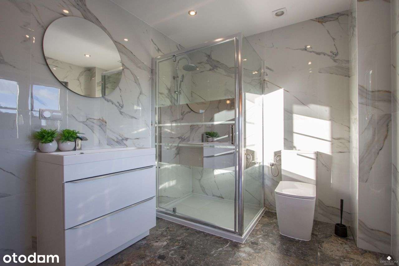 Dom w Biskupcu - Pełny obrazek: 4/18