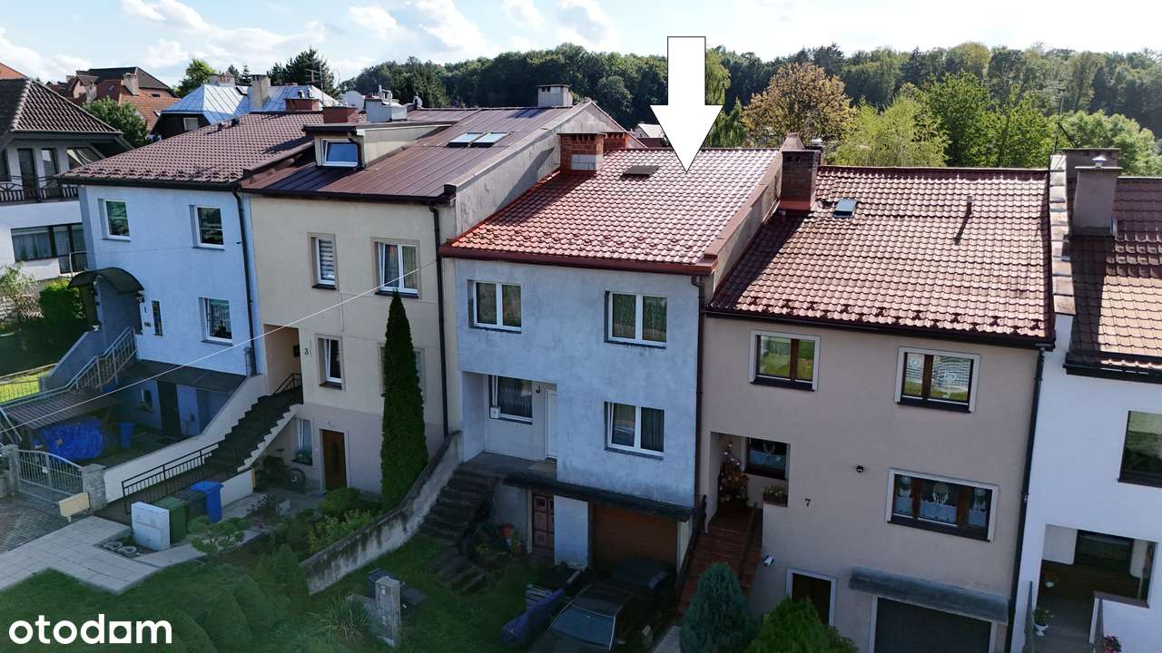 Dom na sprzedaż, 8 pokoi, 190 m², Kłodzko