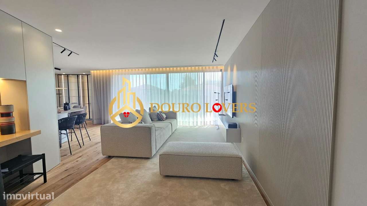 T2 Duplex Novo com Garagem – Freixo | Campanhã –Porto - Grande imagem: 4/34