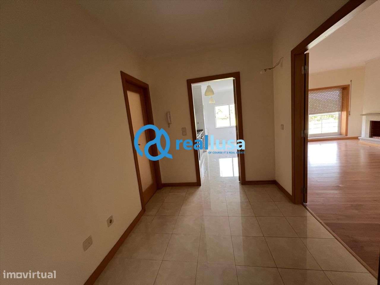 Apartamento T3 c/ garagem Canelas Vila Nova de Gaia-8