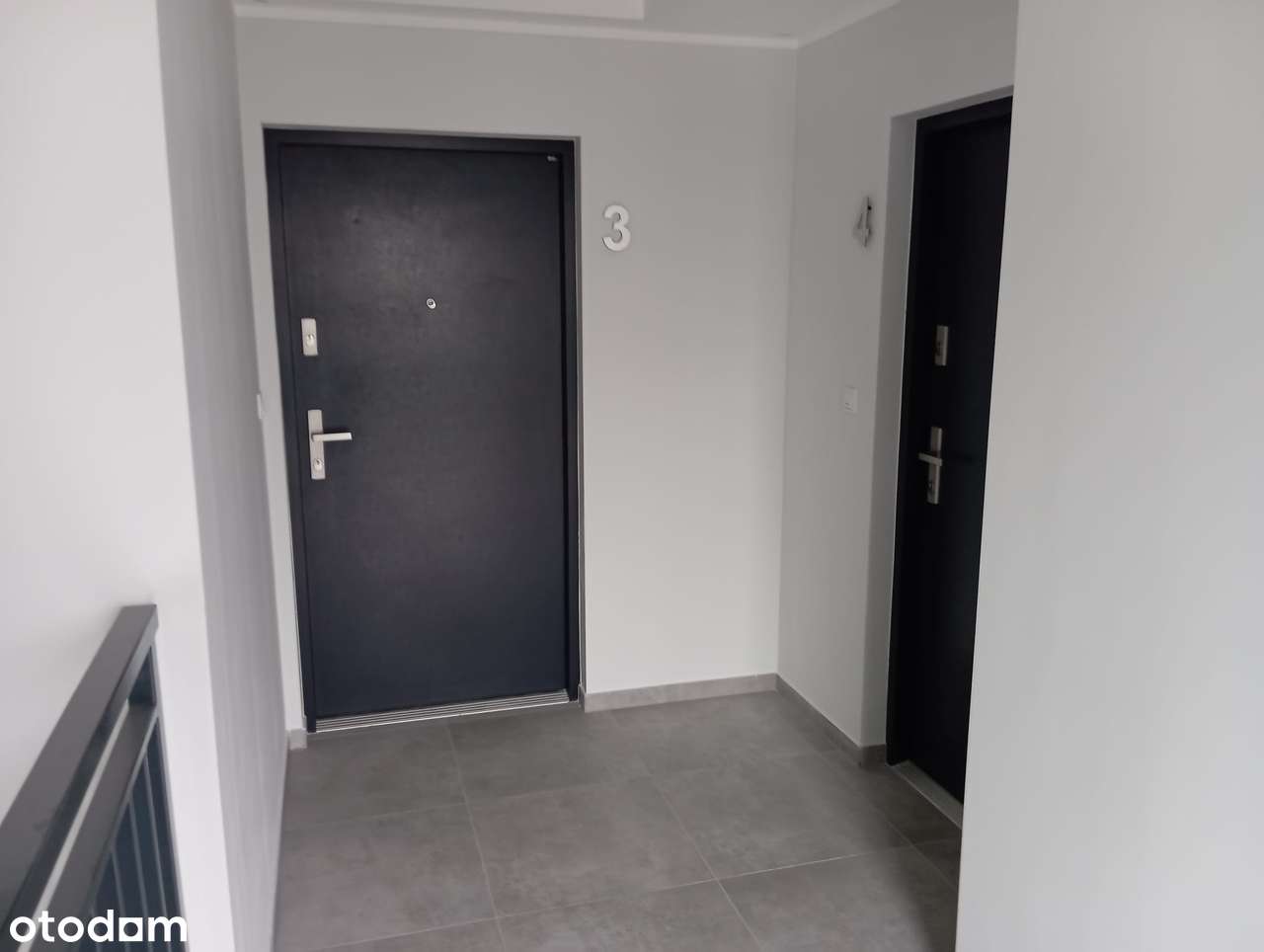 Helenki -mieszkanie wolne od zaraz, miejsce parkingowe , skrytka-12