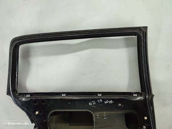 Porta Tras Esquerda Opel Astra H Combi (A04) - 6