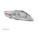 FAROL DIR OPTICAS PARA FORD MONDEO IV 07- - 1