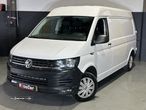 VW Transporter 2.0 TDi L.TA.Ex.AC 4Motion - 1