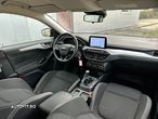 Ford Focus 1.0 EcoBoost Start-Stopp-System COOL&CONNECT - 12