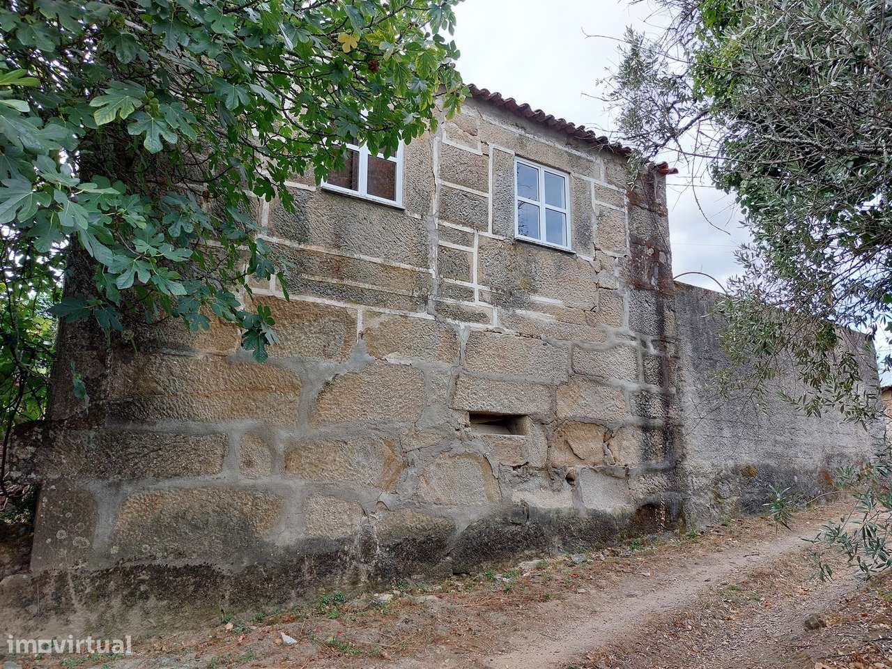 Moradia T2 em Nesperereira - Grande imagem: 3/12