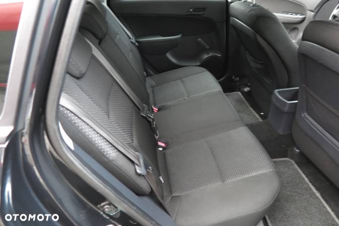 Hyundai I30 1.4 blue Classic - 28