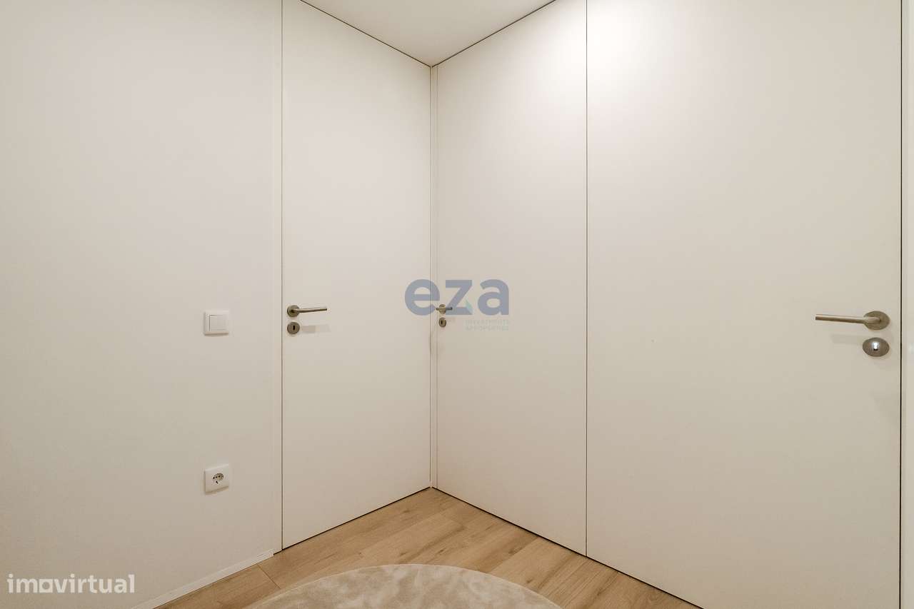 Apartamento T3+1 em Real, Braga.-20