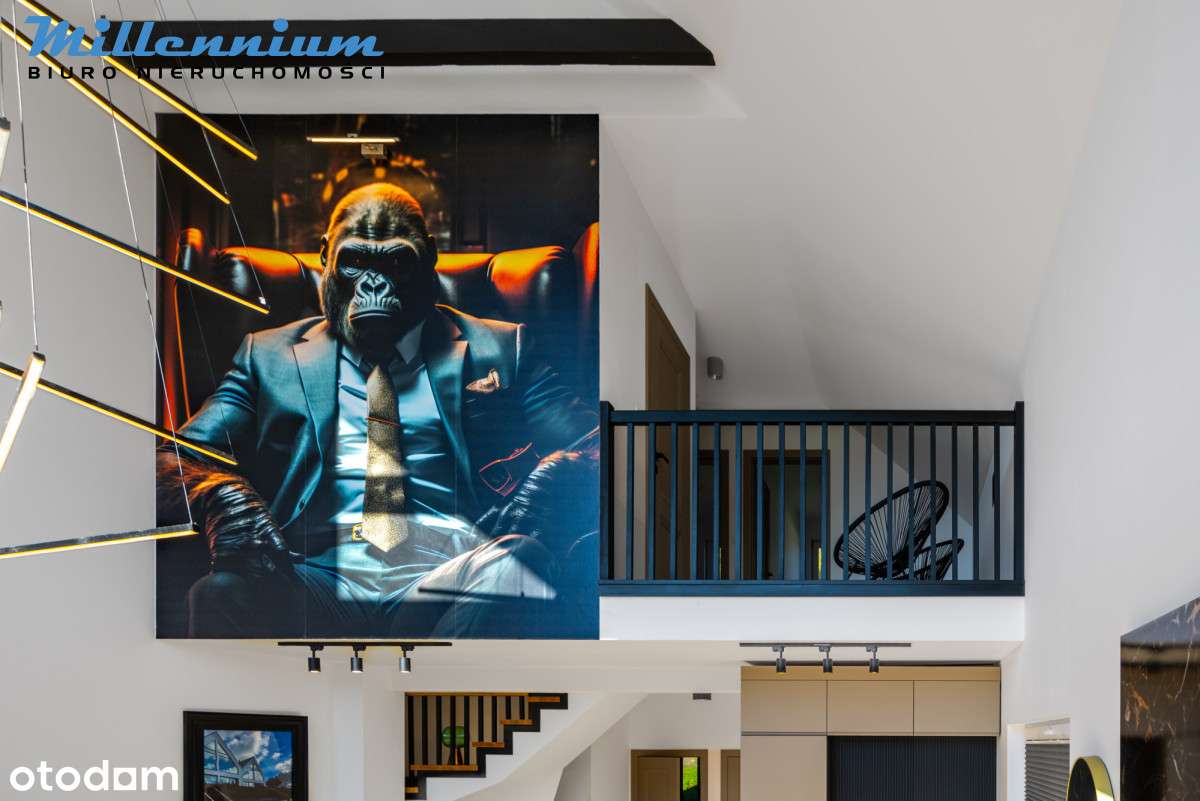 Piękny, wykończony, gotowy do wprowadzenia -Orle-12