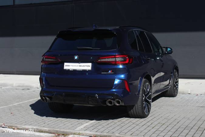 BMW X5 M - 6