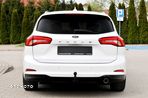 Ford Focus Turnier 1.5 EcoBoost Start-Stopp-System TITANIUM - 14