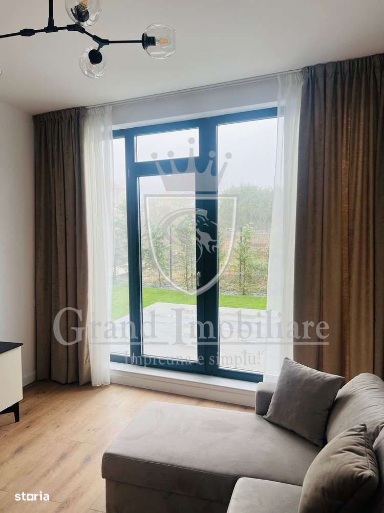 Duplex de inchiritat 146mp, zona Macesului - Imagine principală: 5/19