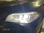 BMW 520 d Line Luxury Auto - 21