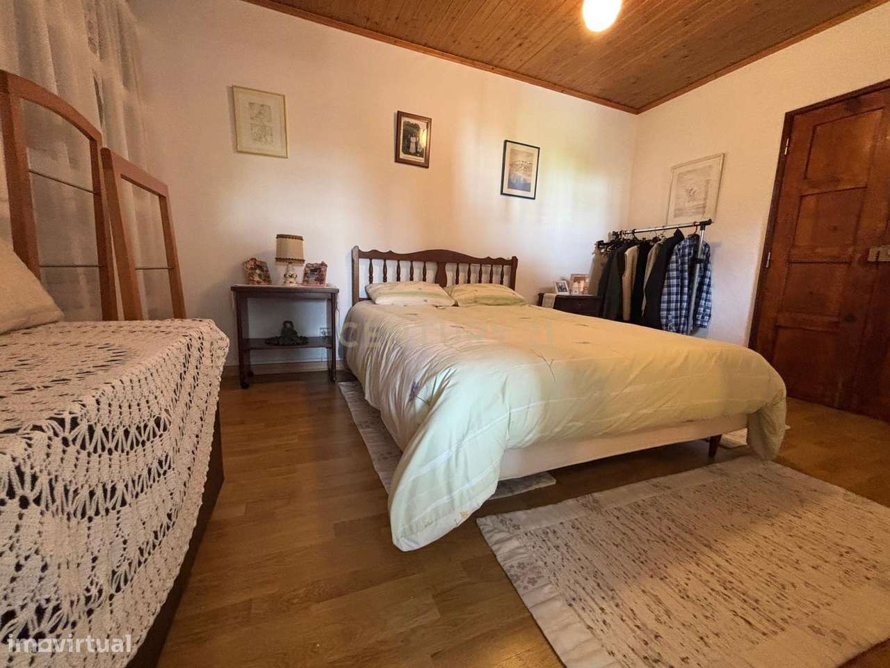 Moradia com Piscina - Entroncamento-25