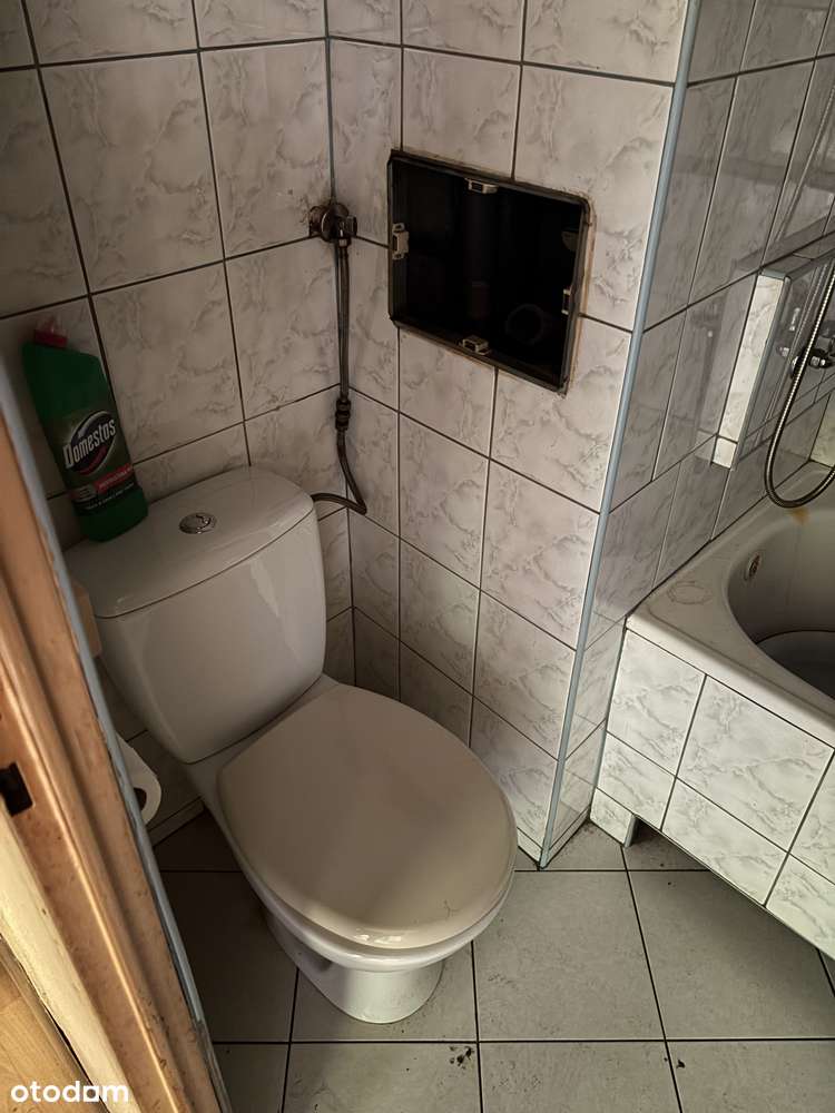 Kawalerka Siemianowice Śl. ulica Budryka-6