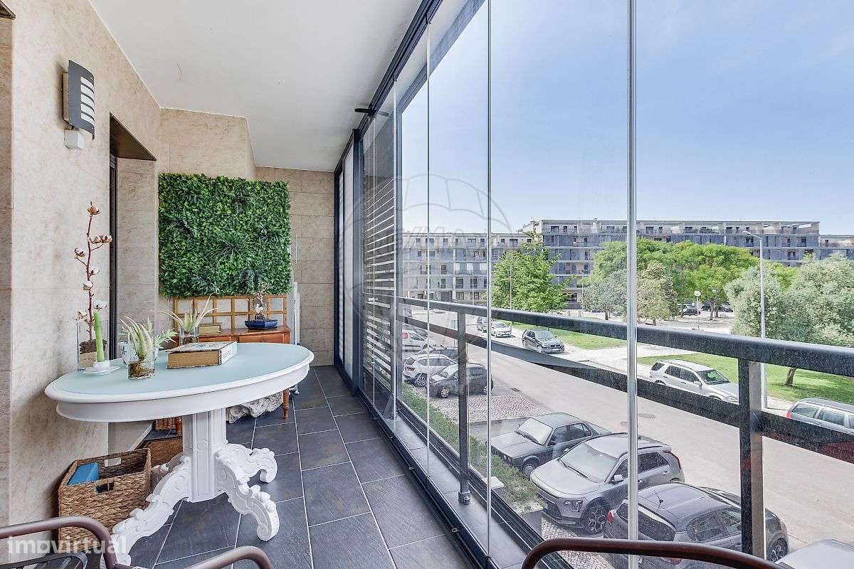 Apartamento T3 para venda-12