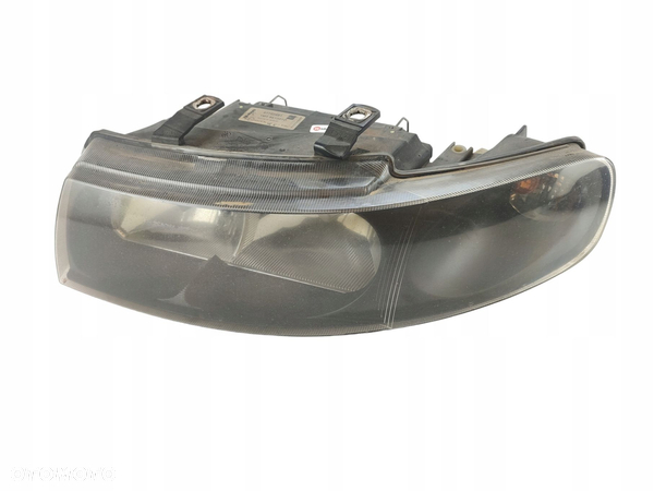 LAMPA LEWY PRZÓD SEAT TOLEDO II 2 1M (1999-2004) 1M1941001D EUROPA - 3