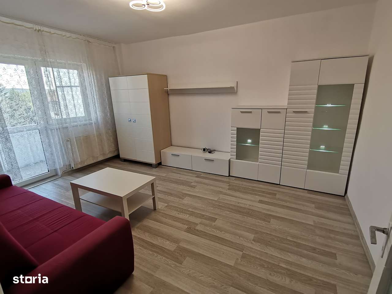 Apartament 2 camere decomandat,renovat,zona Mihai Viteazul - Imagine principală: 5/11