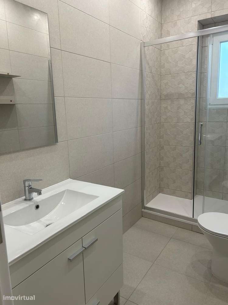 Arrendamento de apartamento t1 , Calçada dos Barbadinhos - Grande imagem: 3/11