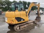 Caterpillar 306 Mini Midi Koparka Excavator Caterpillar CAT - 4