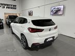 BMW X2 25 e xDrive Pack M - 8