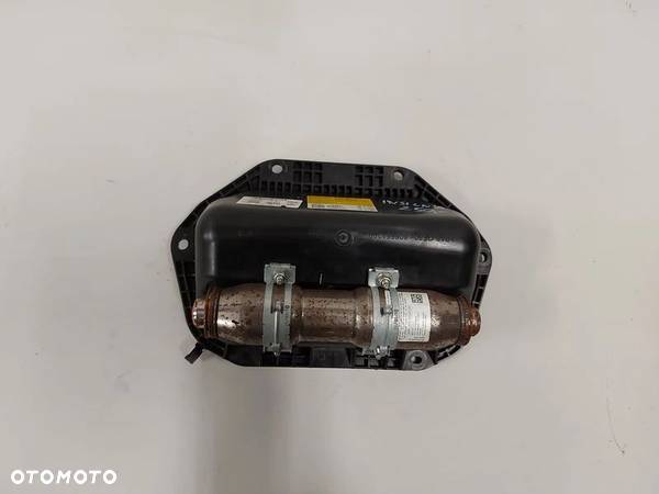 OPEL INSIGNIA A AIRBAG PASAŻERA PODUSZKA 22856332 - 3