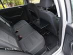 Volkswagen Golf Plus 1.4 TSI Comfortline DSG - 14