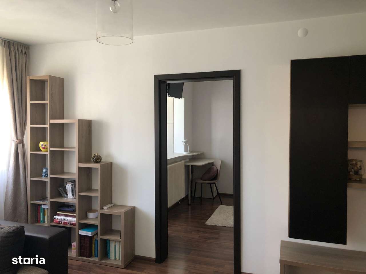 Apartament 2 camere de vanzare, Cantemir-1