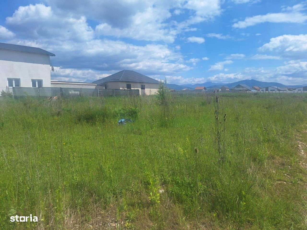 Teren in Izvor - Imagine principală: 4/8