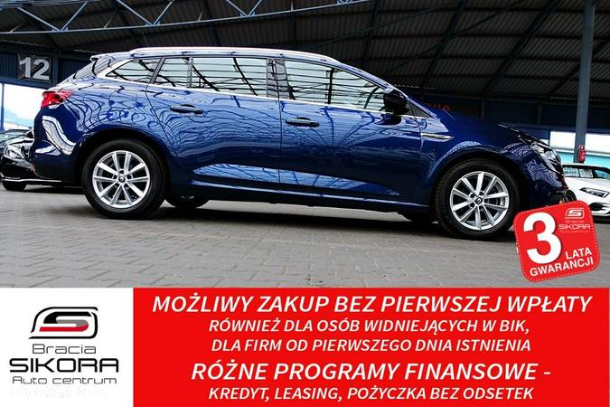 Renault Megane 1.5 Blue dCi Intens - 3