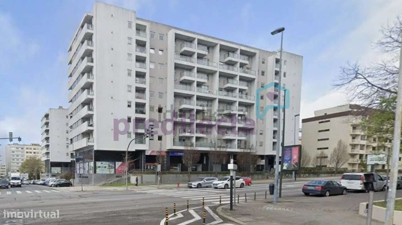 REF1839 - T2kit  R. Santa Justa - Via Verde/CDJI  Paranhos - Grande imagem: 2/22