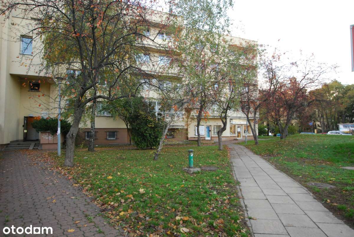 Biuro w Śródmieściu - Pełny obrazek: 2/7