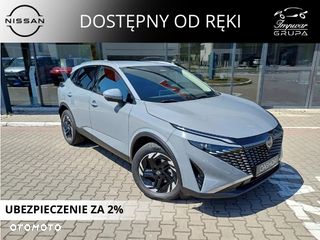 N-connecta 1.3 MHEV 158 KM Automat Rocznik 2025