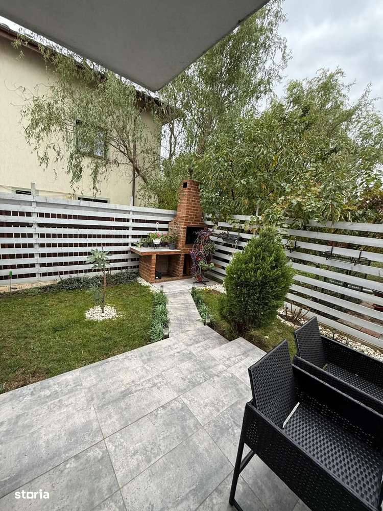 Vila tip duplex,500 m de Blv./Com.Berceni-14