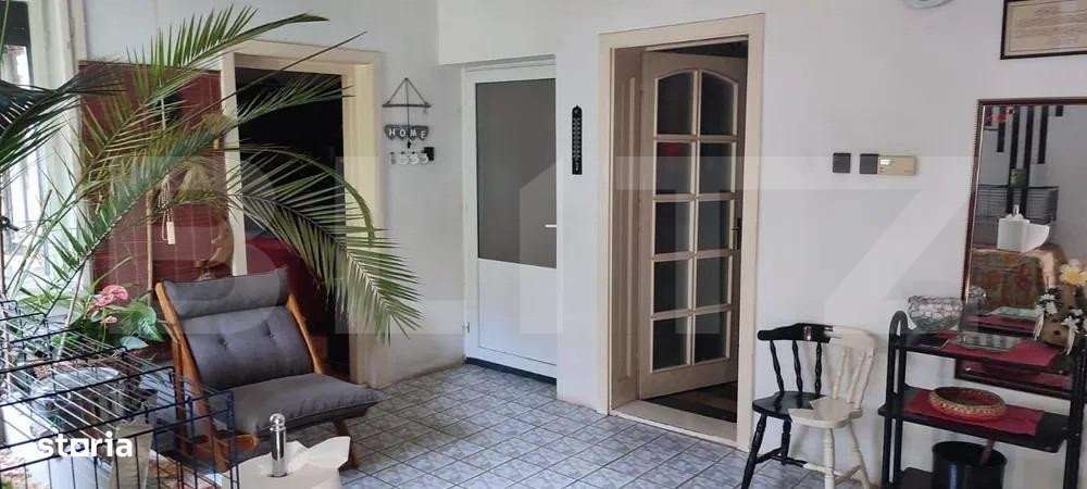 Casa stil boem, cu dependinte , 6 camere,   zona-M17 - Imagine principală: 5/7