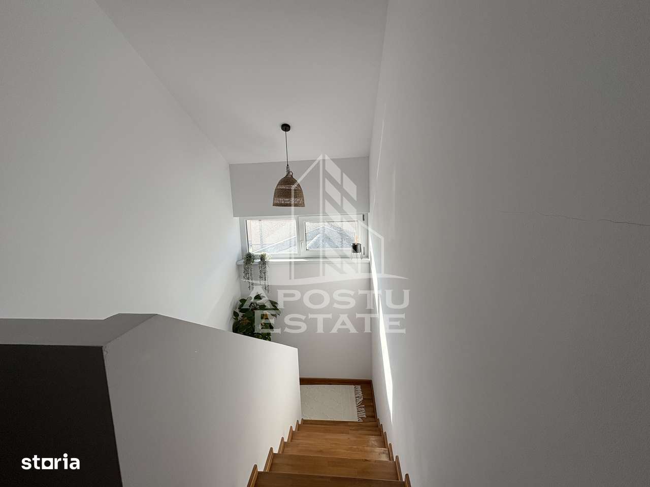 Casa Individuala 4 camere, cartier Serena 2 aproape de asfalt - Imagine principală: 5/18