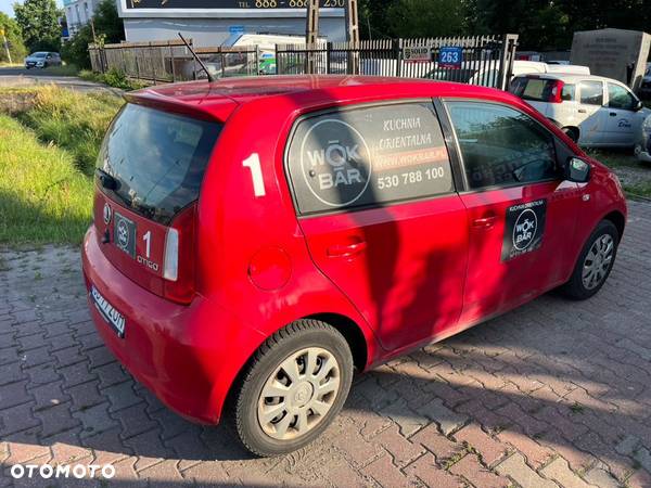 Skoda Citigo 1.0 Ambition - 6