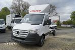 Mercedes-Benz SPRINTER - 1