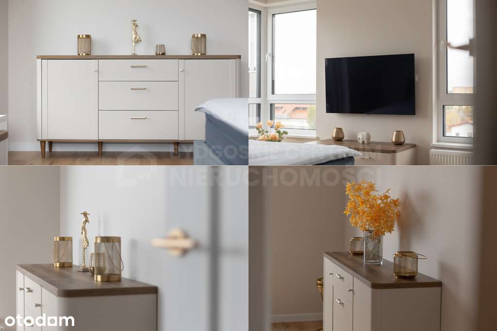 Luksusowy apartament, taras 37m2, widok na Wisłę-16