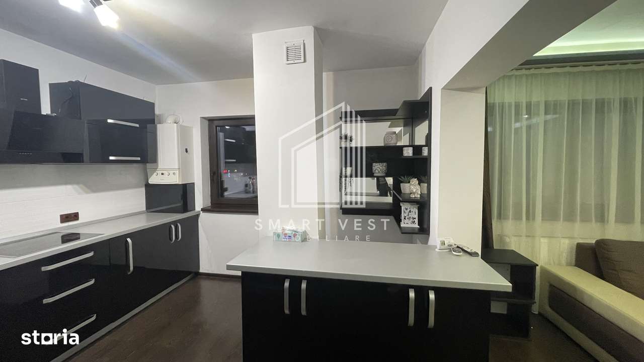 Inchiriere apartament 4 camere | Etaj 7 din 10 | Zona Centrala - Imagine principală: 4/20