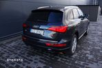 Audi Q5 2.0 TFSI Quattro Tiptronic - 5