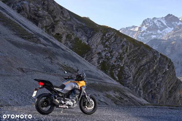 Moto Guzzi Stelvio - 13