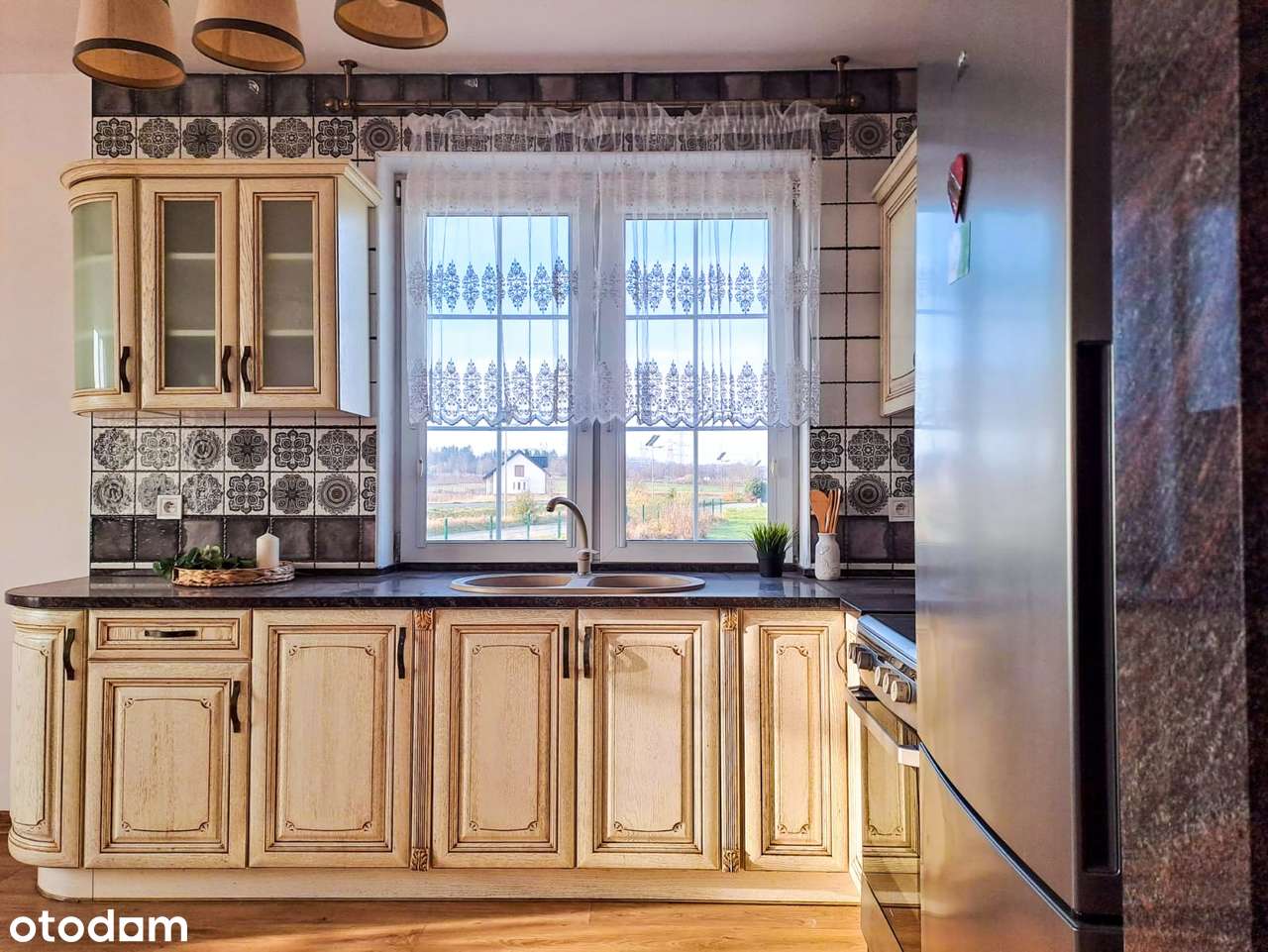 Mieszkanie w pobliżu Ełku. - Pełny obrazek: 4/8