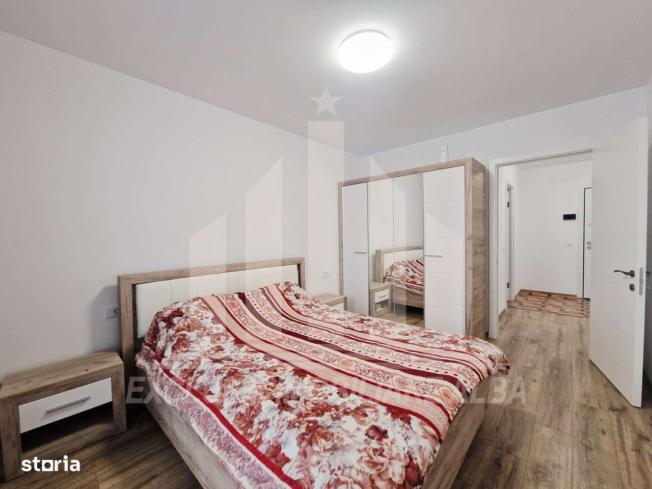 Apartament 2 camere de vanzare in zona Cetate, bloc nou - Imagine principală: 3/6