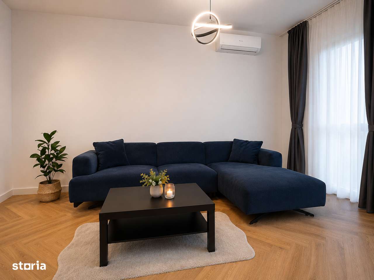 2 camere My Place Residence-6