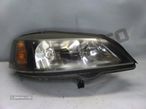 Ótica / Farol Direito 1313_2460rh Opel Astra G Hatchback 1.2 16 - 1