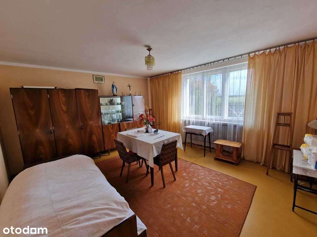 Nieruchomość idealna na inwestycję - agroturystykę-9