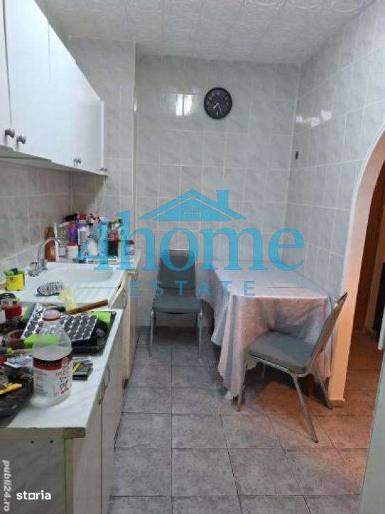 Apartament 3 Camere Iancului|Metrou|Recent Renovat - Imagine principală: 4/6