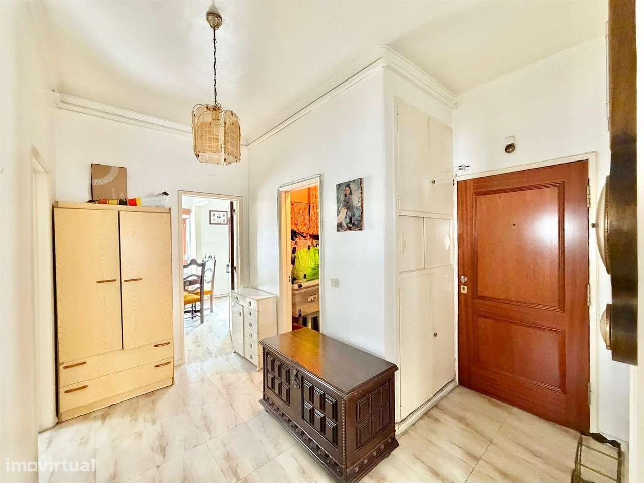 T2 - 1º Andar - Elevador / Verderena - Grande imagem: 4/9